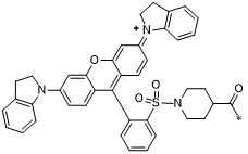 QSY21化学结构